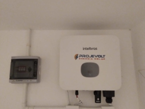 Foto de PROJEVOLT ENERGIA SOLAR em Alvorada, RS por Solutudo