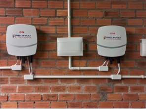 Foto de PROJEVOLT ENERGIA SOLAR em Alvorada, RS por Solutudo