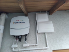 Foto de PROJEVOLT ENERGIA SOLAR em Alvorada, RS por Solutudo