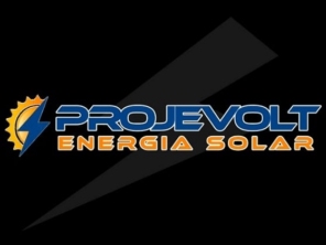 PROJEVOLT ENERGIA SOLAR