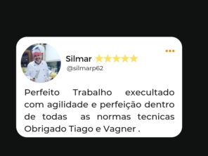 Foto de PROJEVOLT ENERGIA SOLAR em Viamão, RS por Solutudo