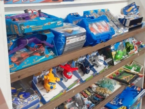 Foto de Galeria Cambuí Lins em Lins, SP por Solutudo