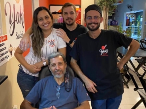 Foto galeria da empresa