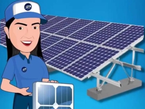 Foto de KSL SOLAR em Araguaína, TO por Solutudo