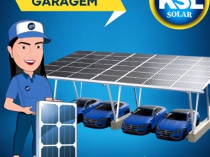 Foto de KSL SOLAR em Araguaína, TO por Solutudo