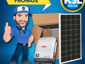 Foto de KSL SOLAR em Araguaína, TO por Solutudo