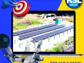 Foto de KSL SOLAR em Araguaína, TO por Solutudo