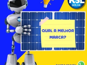 Foto de KSL SOLAR em Araguaína, TO por Solutudo