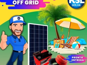 Foto de KSL SOLAR em Araguaína, TO por Solutudo