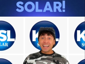Foto de KSL SOLAR em Araguaína, TO por Solutudo