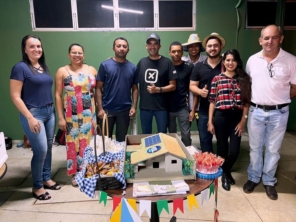 Foto galeria da empresa