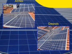 Foto de MDW Brasil Energia Solar Fotovoltaica em Mogi Guaçu, SP por Solutudo