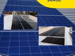 Foto de MDW Brasil Energia Solar Fotovoltaica em Mogi Guaçu, SP por Solutudo