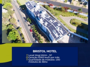 Foto de MDW Brasil Energia Solar Fotovoltaica em Mogi Guaçu, SP por Solutudo