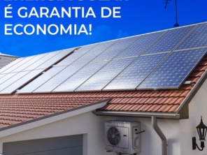 Foto de MDW Brasil Energia Solar Fotovoltaica em Mogi Guaçu, SP por Solutudo