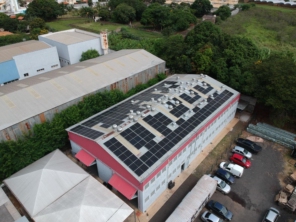Foto de AG POWER Energia Solar em Campinas, SP por Solutudo