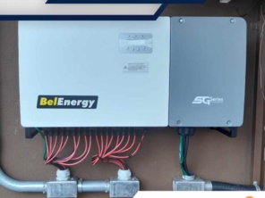 Foto de AG POWER Energia Solar em Campinas, SP por Solutudo