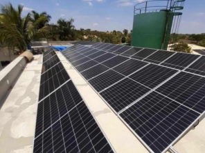 Foto de AG POWER Energia Solar em Campinas, SP por Solutudo