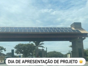 Foto de AG POWER Energia Solar em Campinas, SP por Solutudo