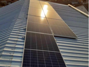 Foto de AG POWER Energia Solar em Campinas, SP por Solutudo