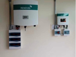 Foto de AG POWER Energia Solar em Campinas, SP por Solutudo