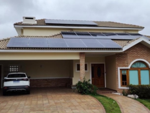 Foto de Green Energia Solar em Barueri, SP por Solutudo