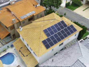 Foto de Green Energia Solar em Barueri, SP por Solutudo