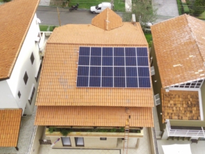 Foto de Green Energia Solar em Barueri, SP por Solutudo