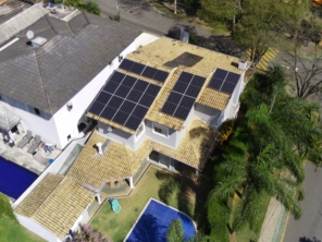 Foto de Green Energia Solar em Barueri, SP por Solutudo