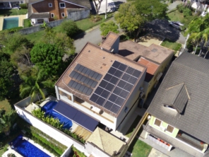 Foto de Green Energia Solar em Barueri, SP por Solutudo
