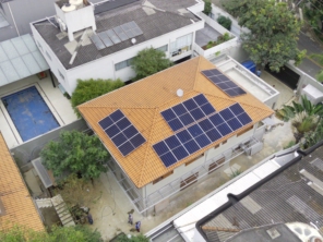 Foto de Green Energia Solar em Barueri, SP por Solutudo
