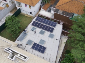 Foto de Green Energia Solar em Barueri, SP por Solutudo