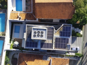 Foto de Green Energia Solar em Barueri, SP por Solutudo