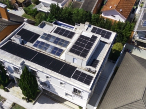 Foto de Green Energia Solar em Barueri, SP por Solutudo