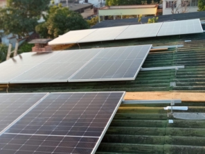 Foto de MDW Brasil Energia Solar Fotovoltaica em Vila Velha, ES por Solutudo