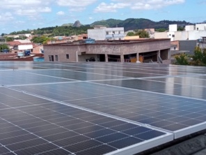 Foto de MDW Brasil Energia Solar Fotovoltaica em Vila Velha, ES por Solutudo