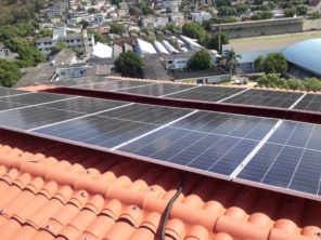 Foto de MDW Brasil Energia Solar Fotovoltaica em Vila Velha, ES por Solutudo