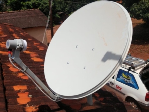 Foto de Evolução Tecnologia e Energia Solar em Franca, SP por Solutudo