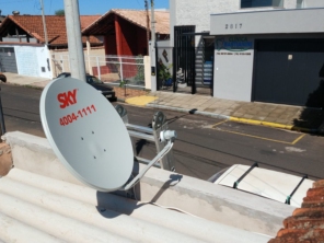 Foto de Evolução Tecnologia e Energia Solar em Franca, SP por Solutudo
