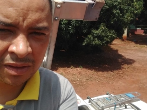 Foto de Evolução Tecnologia e Energia Solar em Franca, SP por Solutudo
