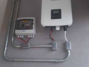 Foto de Evolução Tecnologia e Energia Solar em Franca, SP por Solutudo