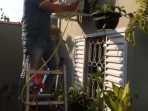 Foto de Evolução Tecnologia e Energia Solar em Franca, SP por Solutudo