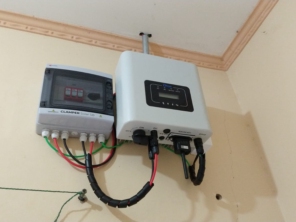 Foto de Evolução Tecnologia e Energia Solar em Franca, SP por Solutudo