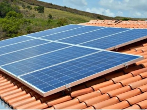 Foto de Evolução Tecnologia e Energia Solar em Franca, SP por Solutudo