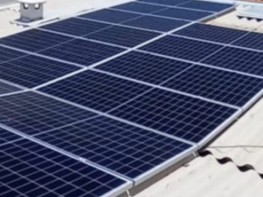 Foto de Evolução Tecnologia e Energia Solar em Franca, SP por Solutudo