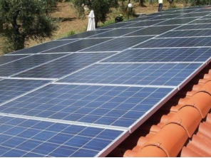 Foto de Evolução Tecnologia e Energia Solar em Franca, SP por Solutudo