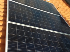 Foto de Evolução Tecnologia e Energia Solar em Franca, SP por Solutudo