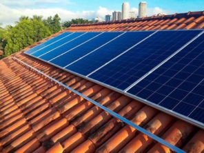 Foto de Evolução Tecnologia e Energia Solar em Franca, SP por Solutudo