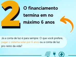 Foto de DL Solar em Campinas, SP por Solutudo