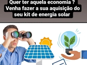 Foto de DL Solar em Campinas, SP por Solutudo